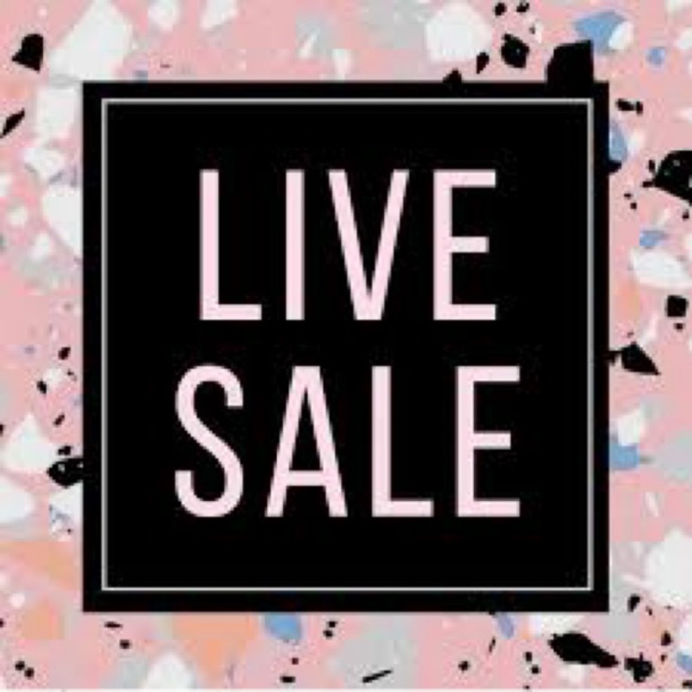 HUGE MOVING SALE PRICED TO GO!!!